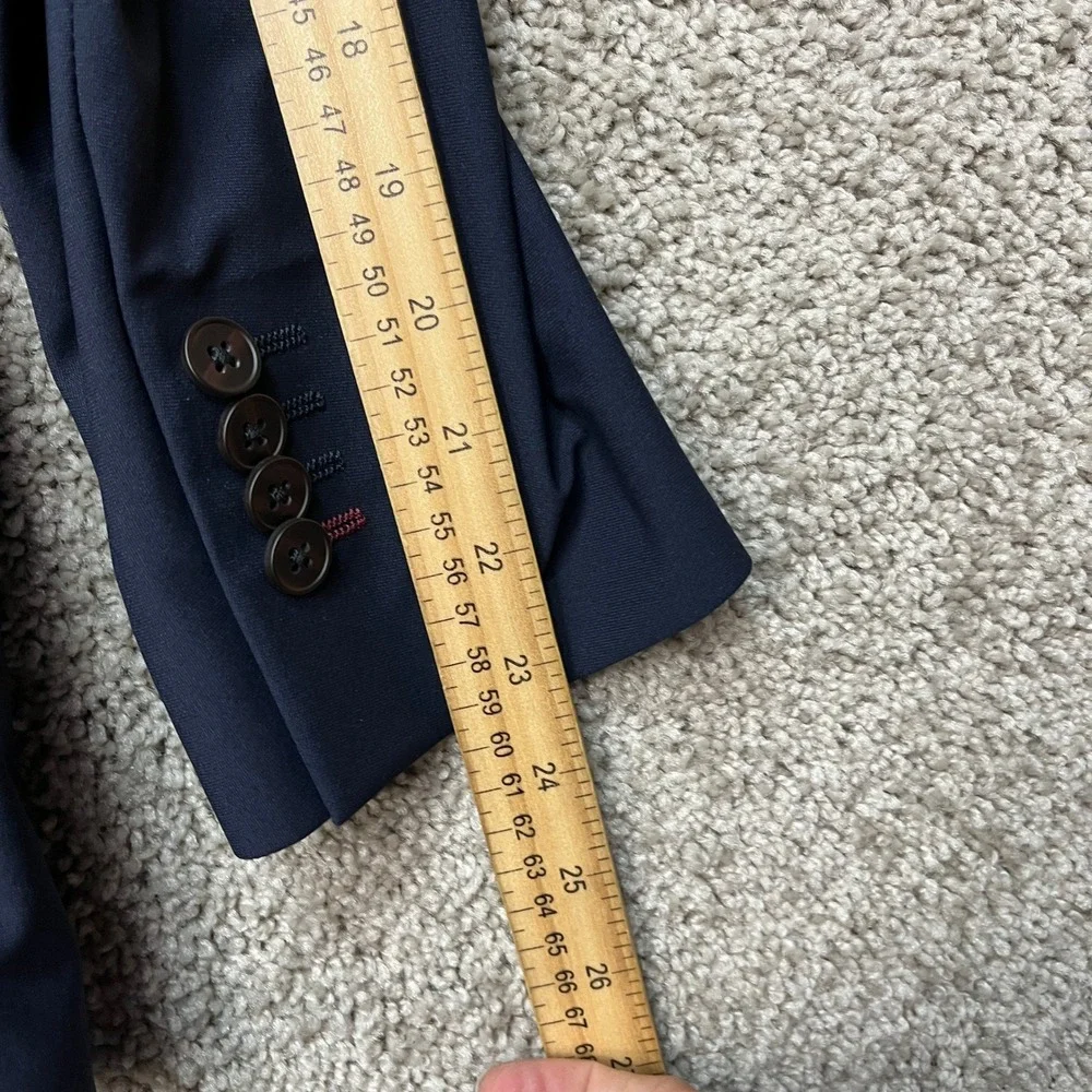 Twillory performance blazer